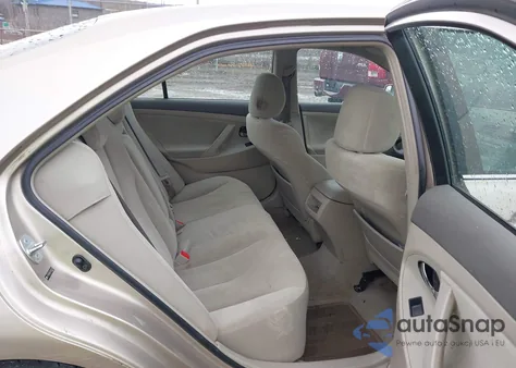 2007 Toyota Camry Le из США, поврежденный, VIN 4T1BE46K47U154137